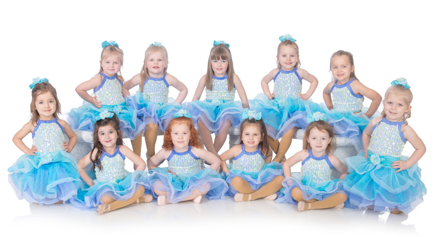 dance teams in MN