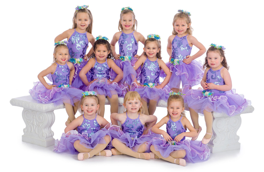 ballet dance classes in MN