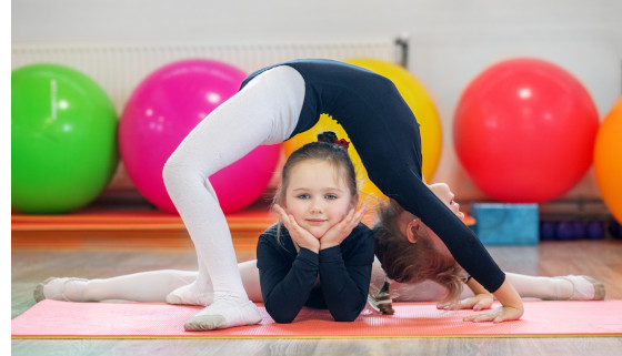 dance classes for girls and boys in MN